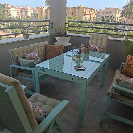 Se Alquila Habitacion Muy Luminosa Con Bano Privado En Apartamento Compartido Ринкон-де-ла-Викториа Экстерьер фото