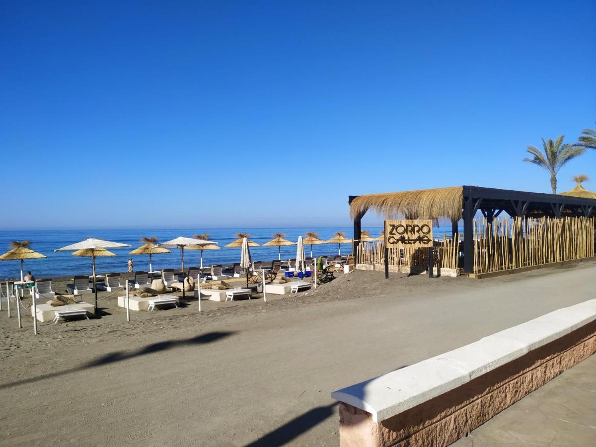Se Alquila Habitacion Muy Luminosa Con Bano Privado En Apartamento Compartido Ринкон-де-ла-Викториа Экстерьер фото