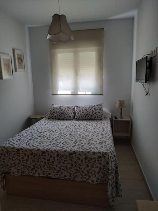 Se Alquila Habitacion Muy Luminosa Con Bano Privado En Apartamento Compartido Ринкон-де-ла-Викториа Экстерьер фото