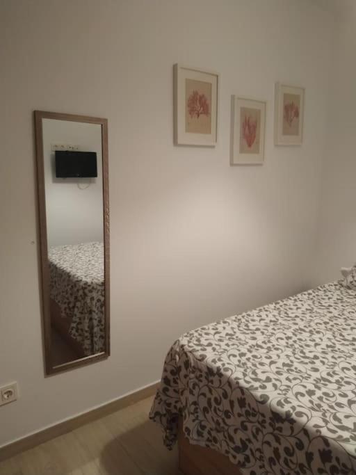 Se Alquila Habitacion Muy Luminosa Con Bano Privado En Apartamento Compartido Ринкон-де-ла-Викториа Экстерьер фото